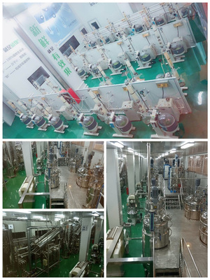 云轩文化创始人安迪携O.STYLE家人参观上海工厂，广告发布启动合作新篇章